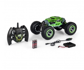 Wonky cars amphi crawler hotsell