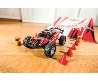 Buy 1 32 Micro X Warrior 2.0 2.4G 100 RTR online Carson