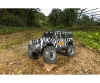 1:8 Land Rover Defender 100% RTR Safari