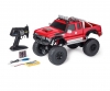 1:8 Pickup Crawler 2.4G 100% RTR rouge