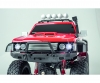 1:8 Pickup Crawler 2.4G 100% RTR rouge