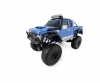 1:8 Pickup Crawler 2.4G 100% RTR bleu