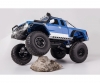 1:8 Pickup Crawler 2.4G 100% RTR blau