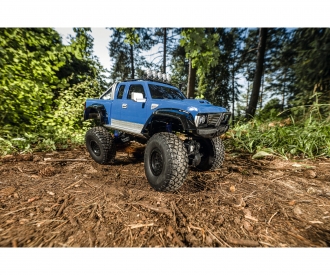 1:8 Pickup Crawler 2.4G 100% RTR blau