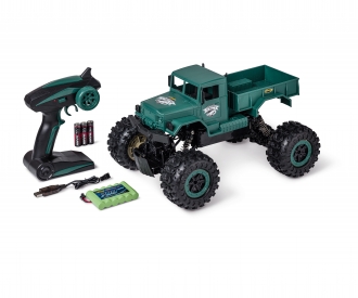 Carson rc trucks on sale