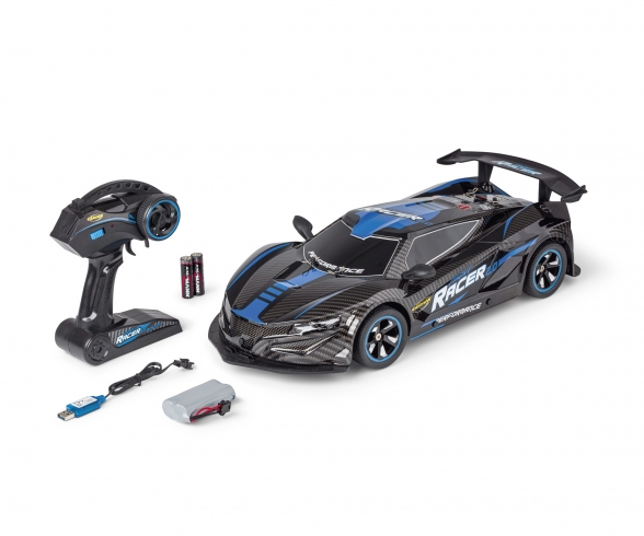 Remote control shop car 100