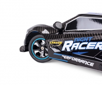 1:10 Night Racer 2.0 2.4G 100% RTR blue