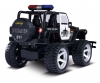 1:12 Jeep Wrangler Police 2.4G 100% RTR