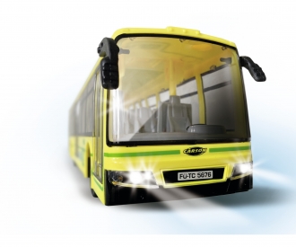 Electric City Bus 2.4GHz 100% RTR