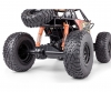1:8 Dirt Crawler 4x4 100% RTR orange