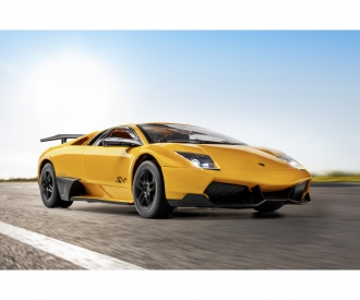 1:14 Lamborghini Murcielago SV 2.4G 100%RTR orange