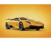 1:14 Lamborghini Murcielago SV 2.4G 100%RTR orange