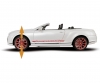 1:14 Bentley Continental Supersports ISR 2.4G 100%RTR