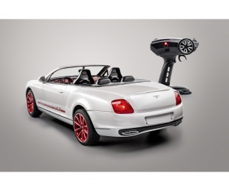 1:14 Bentley Continental Supersports ISR 2.4G 100%RTR