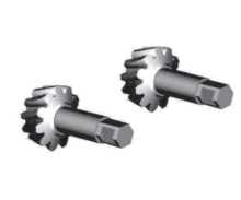 3338-T010 Differential Zahnrad Set – Ersatzteil Für Differentialgetriebe