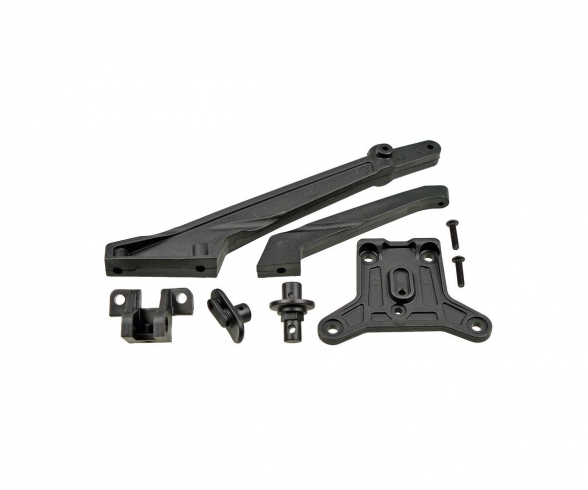 KOD Chassis brace set and Body-mount