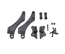 KOD Wing mount posts kit