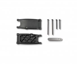 XS Lower arms kit front (2)
