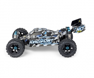 Buy 1 8 King of Dirt Buggy 4S RTR online Carson