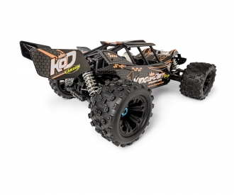 1:8 King of Dirt Pickup 4S RTR