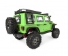 1:8 Adventure Crawler Pro RTR néon vert