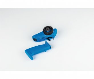 FS 2K Reflex Wheel Start 2.4G blau