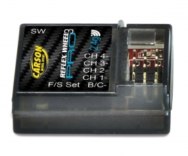 Buy RC receivers and accessories online Carson