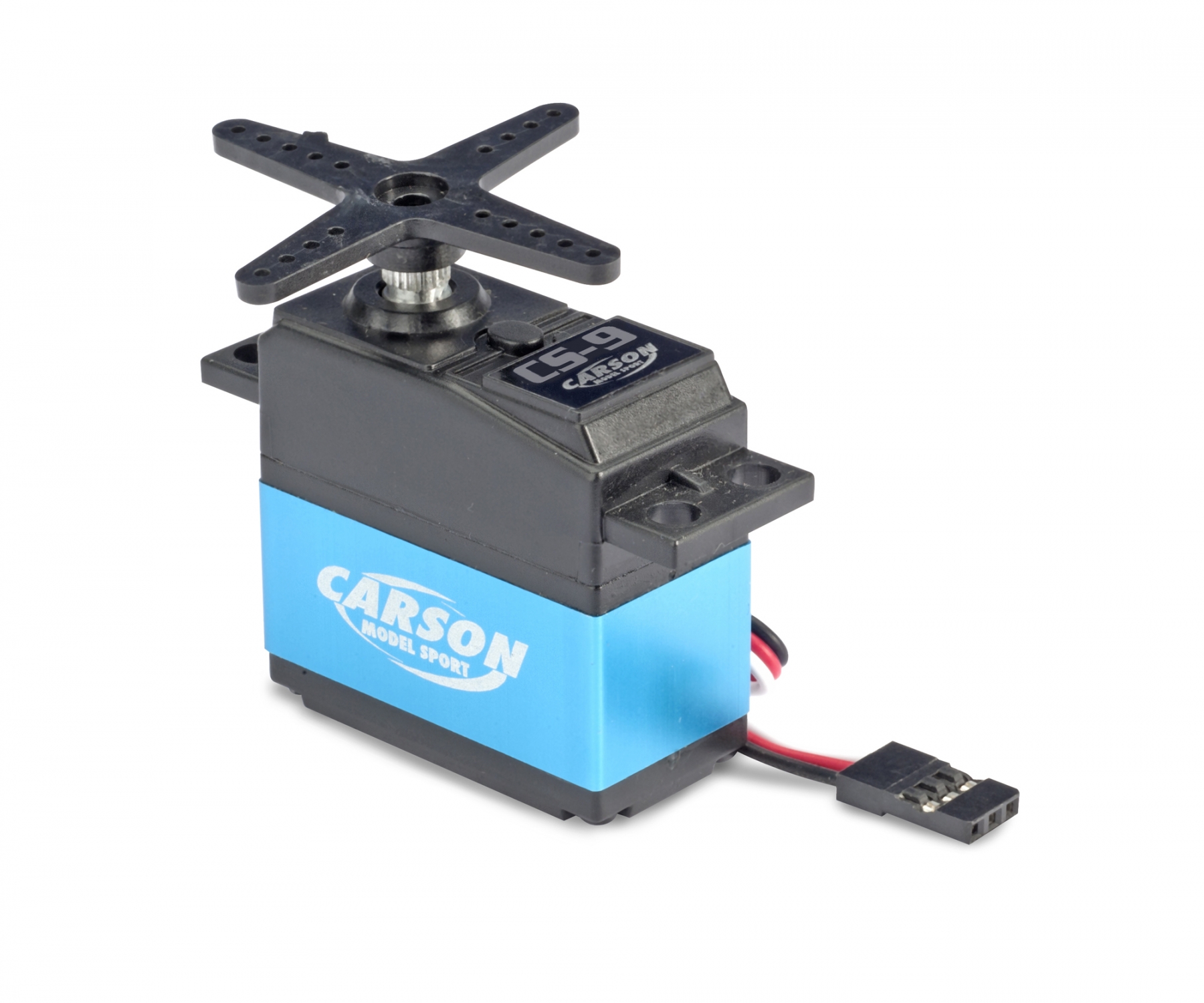 9KG Servo Carson CS-9 Metal Gear 9KG Servo Carson CS-9 Metal Gear