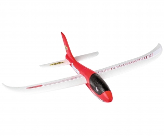 Glider Airshot 490 red