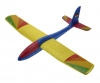 Felix-IQ hand launch glider sorted