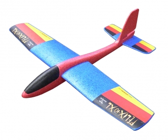 Felix-IQ XL hand launch glider sorted