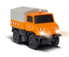 1:87 MB Unimog U406 Communal 100% RTR