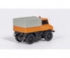 1:87 MB Unimog U406 Communal 100% RTR