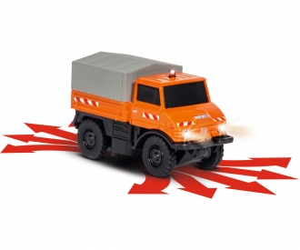 1:87 MB Unimog U406 Communal 100% RTR