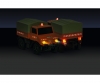 1:87 MB Unimog U406 Communal 100% RTR