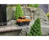 1:87 MB Unimog U406 Communal 100% RTR