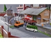 1:87 MB Unimog U406 Communal 100% RTR