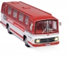 1:87 MB Bus O 302 2.4GHz 100% RTR rot