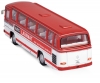 1:87 MB Bus O 302 2.4GHz 100% RTR rouge