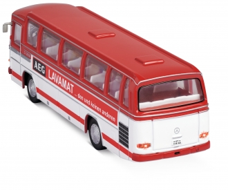 1:87 MB Bus O 302 2.4GHz 100% RTR rot