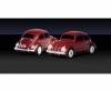 1:87 VW Beetle rot 2.4G 100% RTR