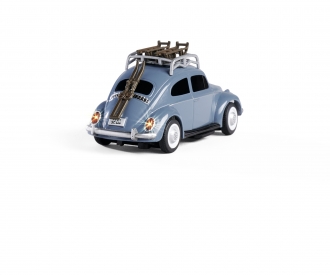 1:87 VW Beetle version sports d'hiver 2.4G 100%.