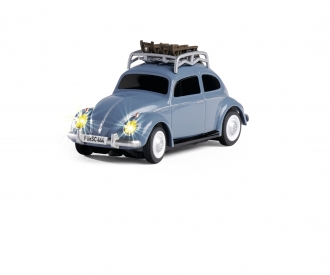 1:87 VW Beetle Wintersport Version 2.4G 100%