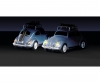 1:87 VW Beetle Wintersport Version 2.4G 100%