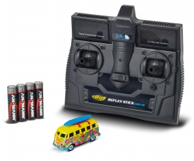 Rc 1 87 truck hotsell