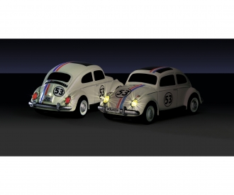 1:87 VW Beetle Rallye 2.4G 100% RTR
