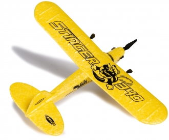 Stinger online rc plane