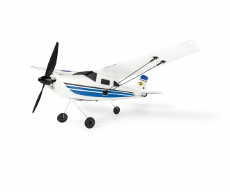 Rtr rc top plane