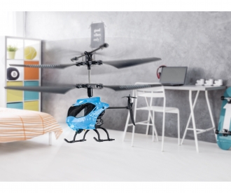 Rc 2024 heli starter