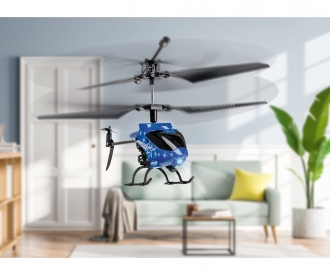 Buy Starter Tyrann 230 IR 2Ch RTF night blue online Carson